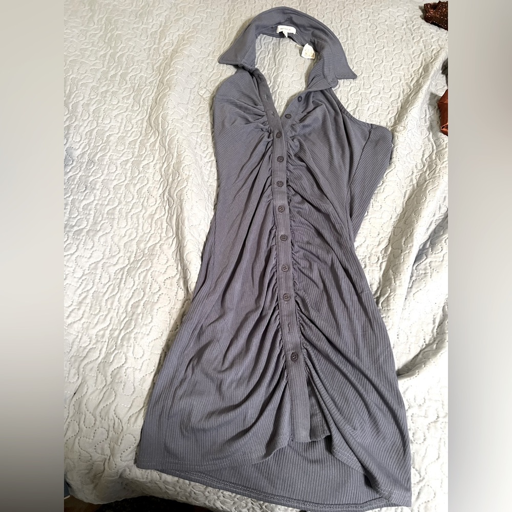 New dress !! Super fresh for summer